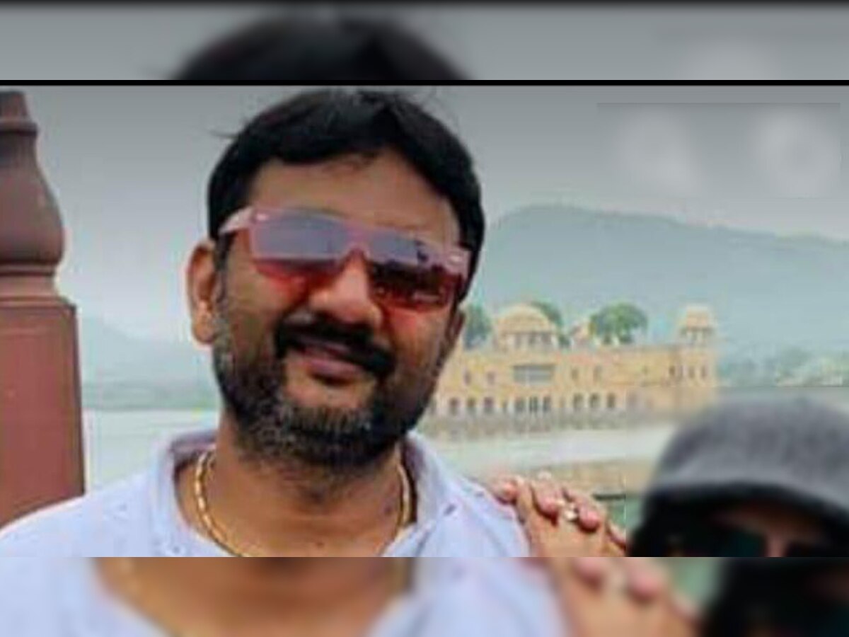 फोन पर बात करने से किया मना तो बेटी ने प्रेमी संग मिलकर कर दी पिता की हत्‍या 
