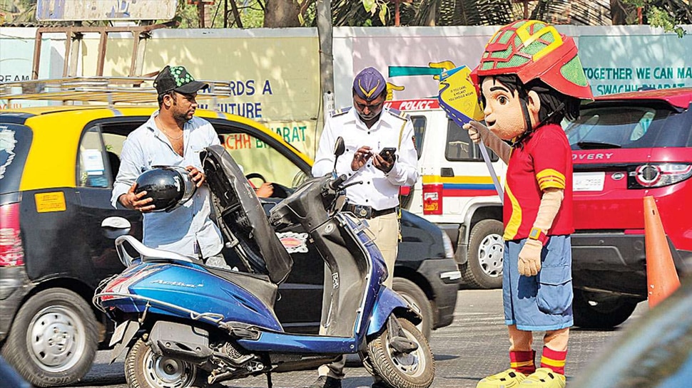 मुंबई में ट्रैफिक समस्या से मिलेगी, सरकार की इस स्कीम से होगा फायदा