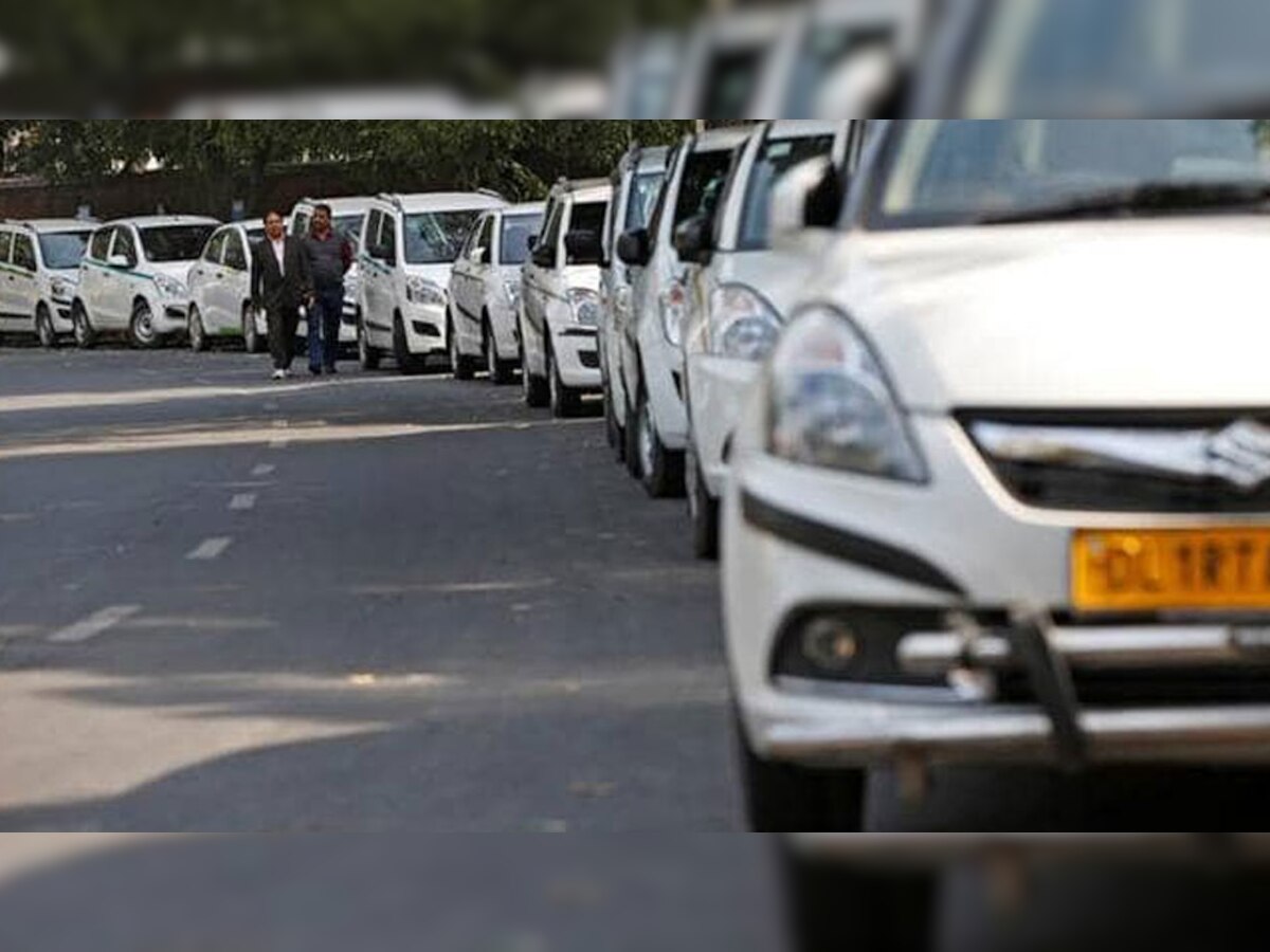 DIAL की खास मुहिम, 1200 टैक्सी ड्राइवर्स को मिल रही मुफ्त में यह सुविधा