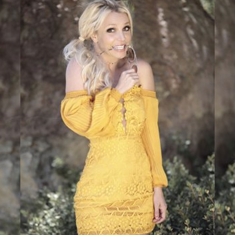 बॉयफ्रेंड सैम असगरी ने कहा Britney Spears