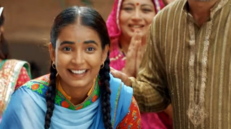 न गोरी न गुलाबी फिर भी &TV की यह ''गुड़िया पड़ेगी सभी पर भारी''