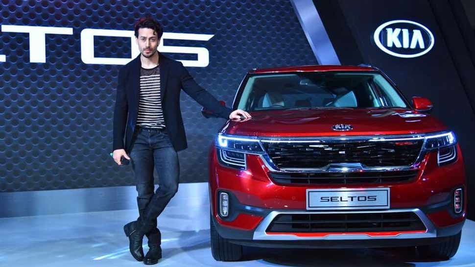 कई फीचर्स पहली बार देखने को मिलेंगे Kia Seltos Launched In India