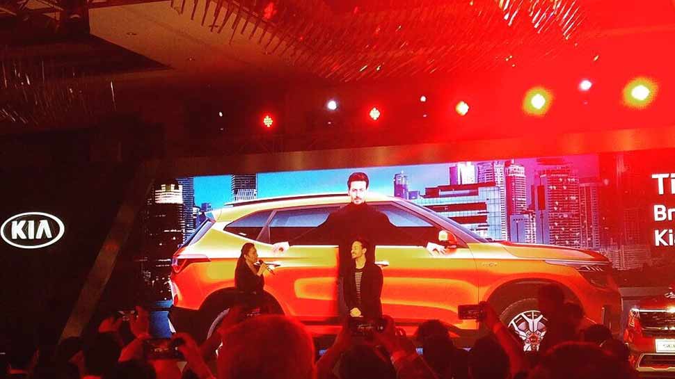 160 शहरों में होगी बिक्री Kia Seltos Launched In India