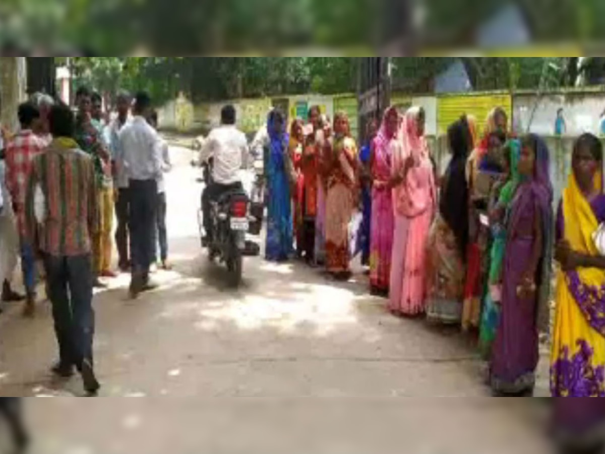 इस क्षेत्र को कुछ सालों पहले नक्सलियों की राजधानी कहा जाता था.