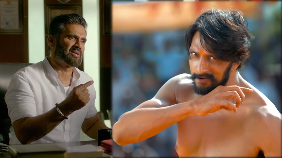 'पहलवान' का दमदार Trailer रिलीज, देख कर कह उठेंगे 'रे सुल्‍तान कर दे चढ़ाई...'