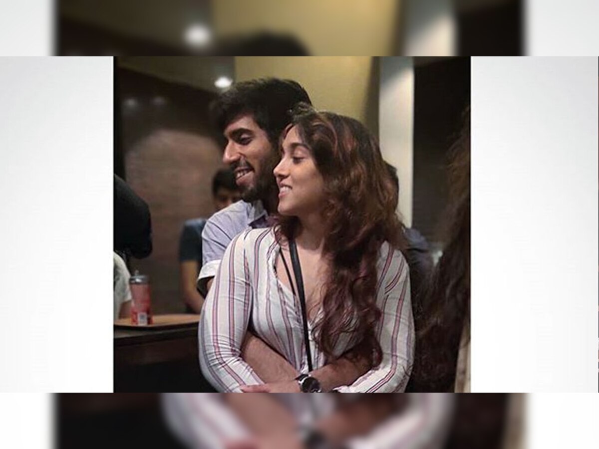Viral Photo: क्‍यों आ रही है आमिर खान की बेटी ईरा को Boyfriend की इतनी याद...?