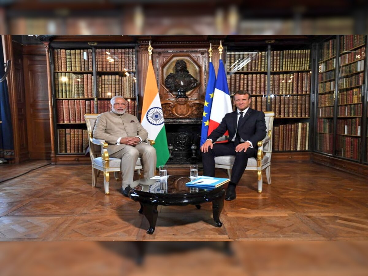 (फोटो साभार @MEAIndia)