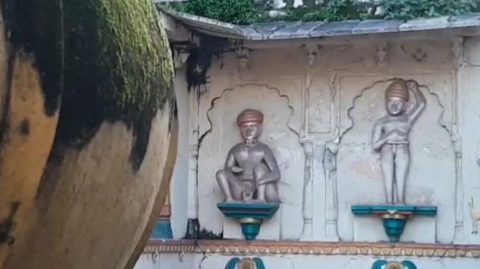 काशीराम पालीवाल के बाद 5 पीढ़ियां लगातार निसंतान रहीं After Kashiram Paliwal, 5 generations continued to remain childless