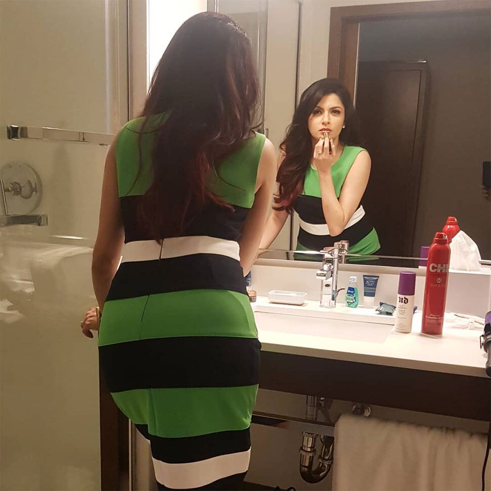 इन फिल्मों में भी किया काम Bhagyashree