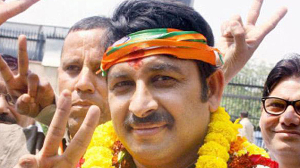 दिल्ली: 29 अगस्त से परिवर्तन यात्रा शुरू करेगी BJP, मनोज तिवारी बोले, 'केजरीवाल सरकार की खोलेंगे पोल'