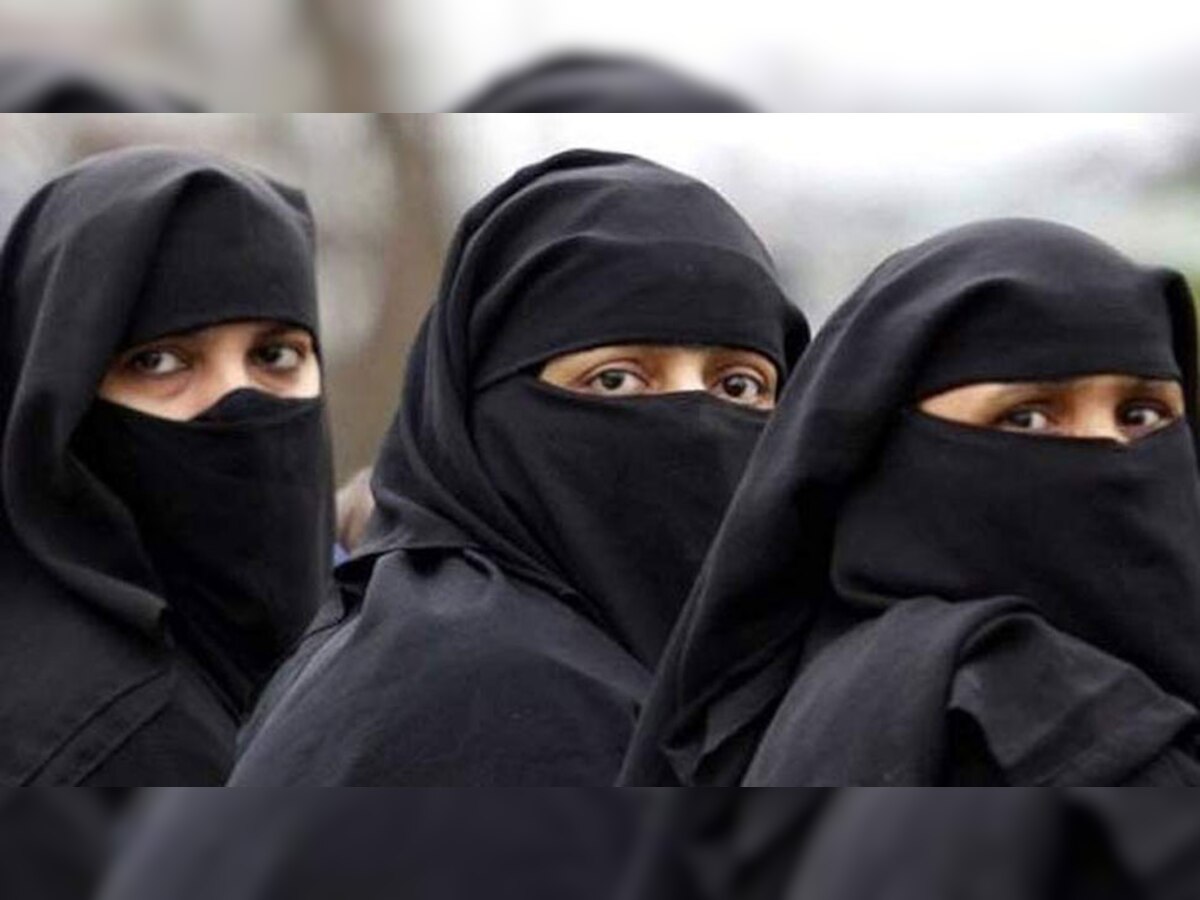 तीन तलाक को अपराध करार देने वाले कानून के खिलाफ जमीयत उलेमा-ए-हिंद की याचिका पर SC में सुनवाई आज