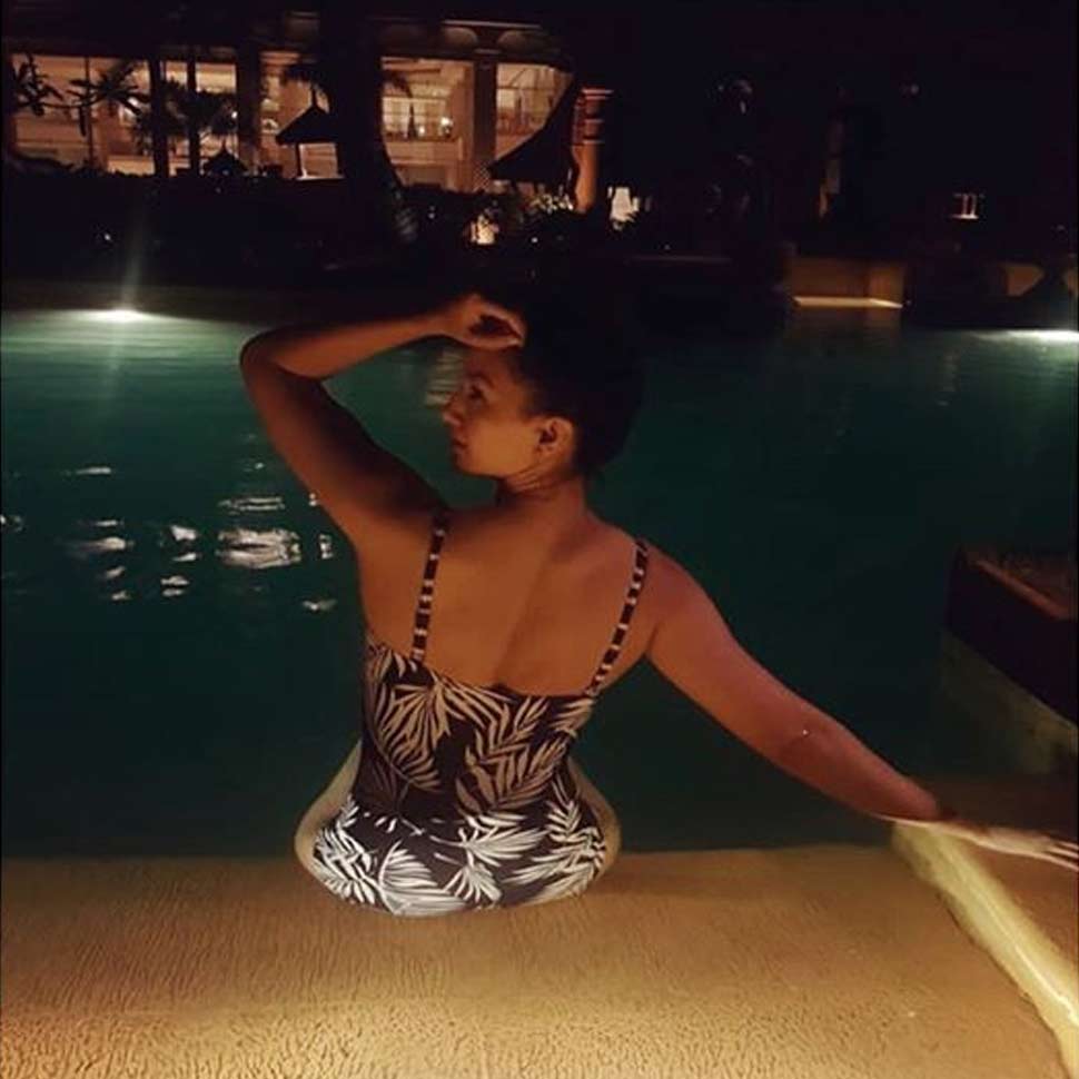 कुशाल टंडन से अफेयर Gauhar Khan