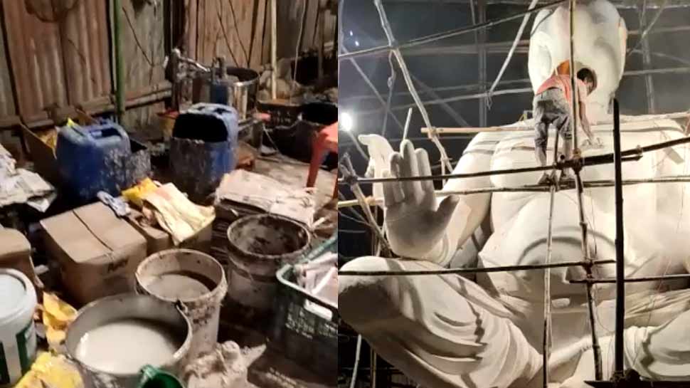 सांगली और कोल्हापुर में बाढ़ से परेशान लोगों की मदद करेंगे Will help people affected by floods in Sangli and Kolhapur