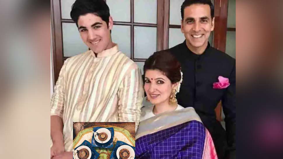 अक्षय कुमार के बेटे आरव ने किया ऐसा काम, मां ट्विंकल बोलीं- 'मैं प्राउड मदर हूं'