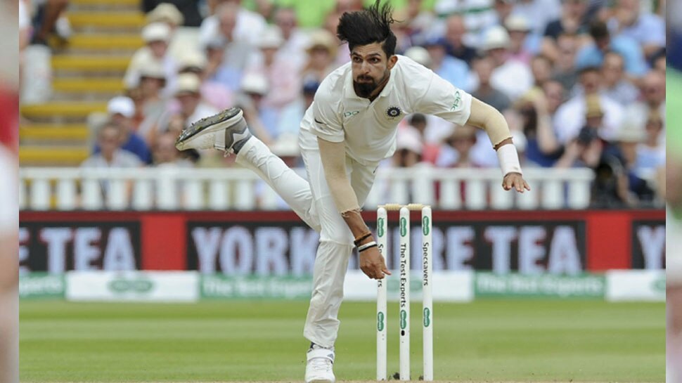 तीसरी बार लिए वेस्टइंडीज में 5 विकेट 3rd 5 Wicket haul in WI