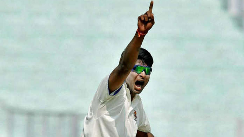 कृष्णप्पा गौतम ने KPL में किया शानदार प्रदर्शन, एक साथ बनाए कई रिकॉर्ड