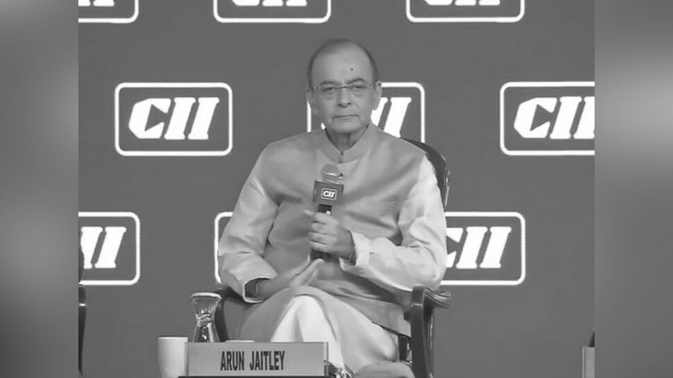 जेपी ने अरुण जेटली को समिति का संयोजक बनाया था JP made Arun Jaitley the convener of the committee
