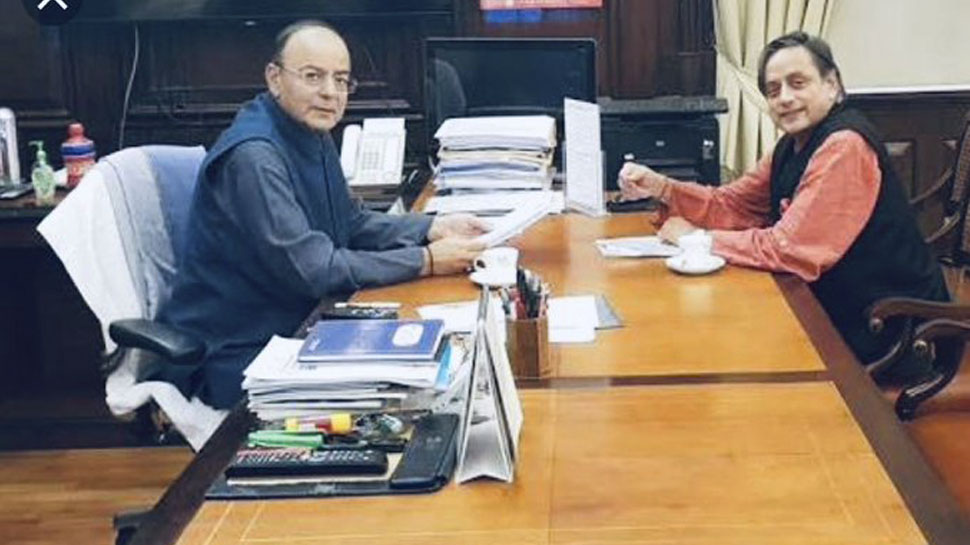 अरुण जेटल को 9 अगस्त को एम्स हॉस्पिटल में भर्ती कराया गया था. अरुण जेटल को 9 अगस्त को एम्स हॉस्पिटल में भर्ती कराया गया था.