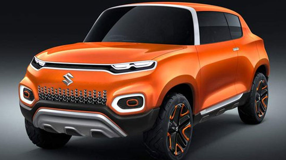 Maruti Suzuki 30 सितंबर को लॉन्च करेगी दमदार मिनी SUV S-Presso, ये होंगे फीचर्स