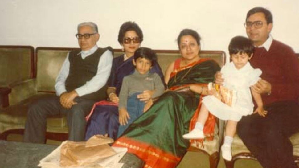 युवा ब्रिगेड को किया परिपक्व Mature young brigade
