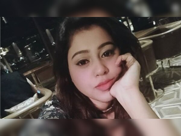 कोलकाता से बेंगलुरु आई थी पूजा. तस्वीर साभार- इंस्टाग्राम