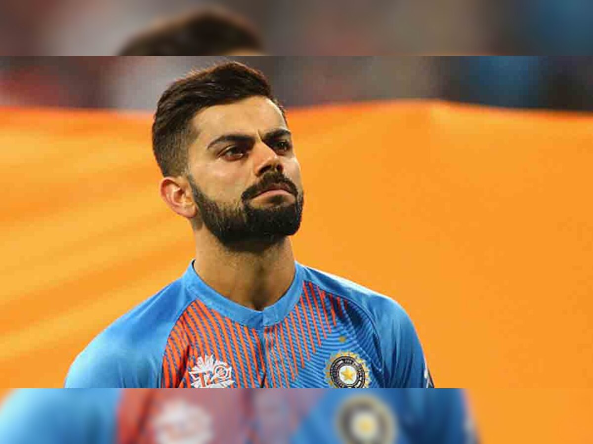 कोहली एंड कंपनी इन दिनों वेस्टइंडीज दौरे पर हैं. (फाइल)