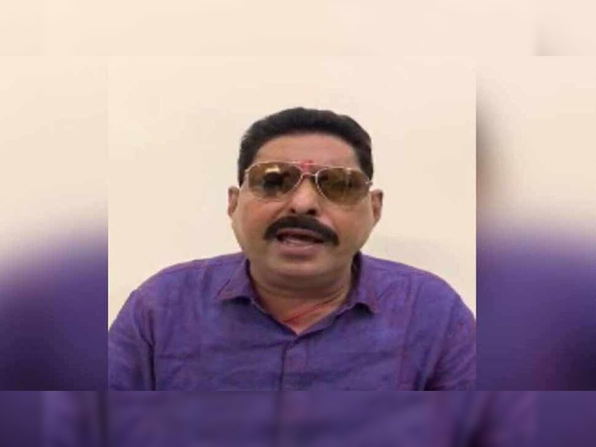 लिपी सिंह के द्वारा इस्तेमाल की गई गाड़ी ने अनंत सिंह के केस में टर्निंग प्वाईंट ला दिया है.