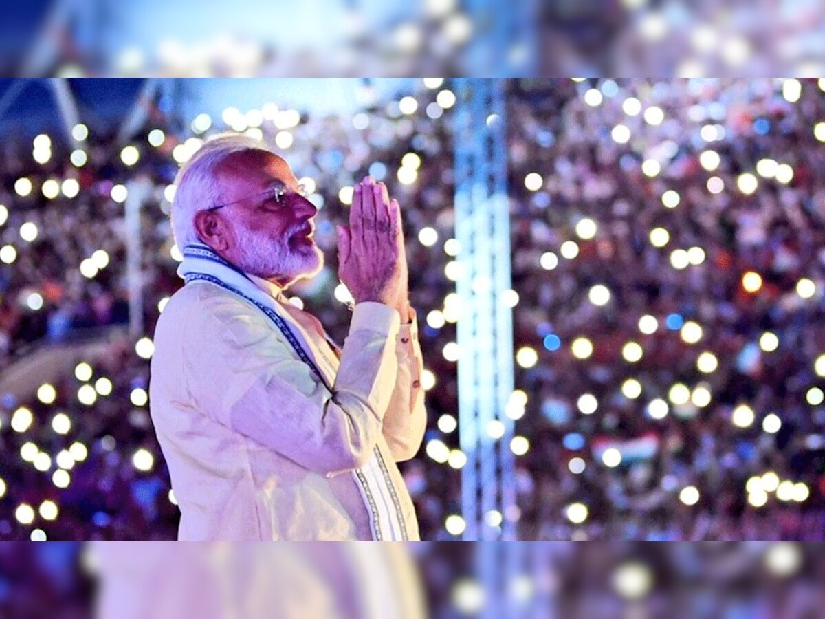 पीएम मोदी बहरीन की यात्रा करने वाले भारत के पहले प्रधानमंत्री हैं. 