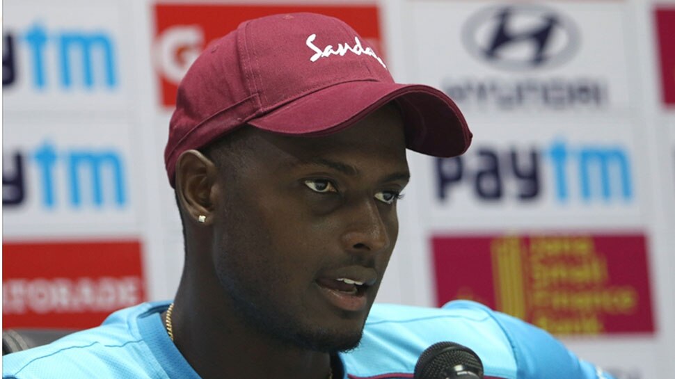 IND vs WI: होल्डर अपने टॉप आर्डर से हुए निराश, फिर भी पहला टेस्ट जीतने की उम्मीद