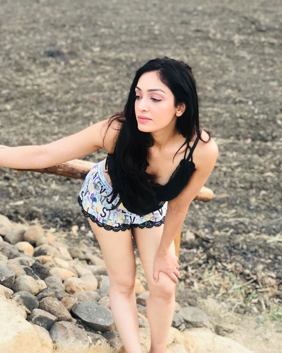 वकील की भूमिका निभाएंगी Khushali Kumar