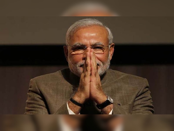 पीएम मोदी ने देशवासियों को किया संबोधित. फाइल फोटो