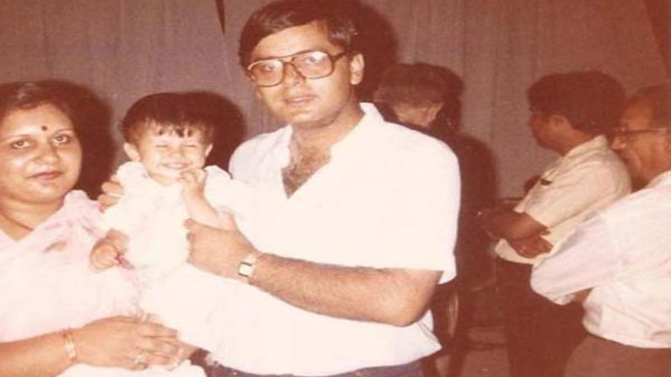 छात्र जीवन में शर्मीले थे जेटली Jaitley was shy in his student life