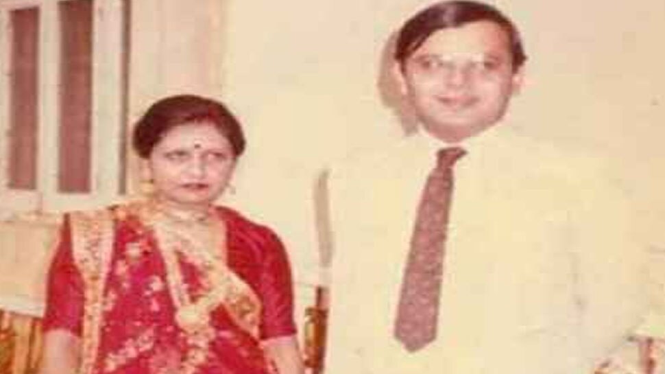 देवानंद के दीवाने थे जेटली Jaitley was crazy about Devanand