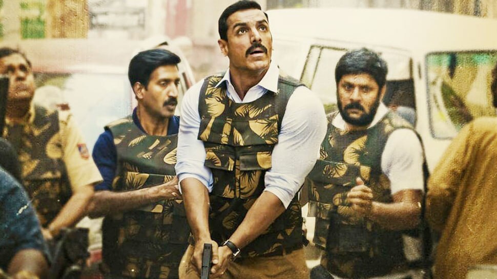 'बाटला हाउस' ने 10वें दिन की जबरदस्त कमाई, जानें अब तक BOX OFFICE कलेक्शन