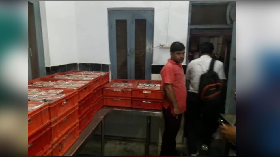 आरोपियों के खिलाफ होगी सख्त कार्रवाई Strict action will be taken against the accused