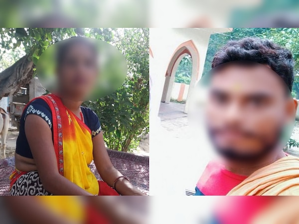 पुलिस ने दोनों शवों को कब्जे में लेकर पोस्टमार्टम के लिए भेज दिया है.