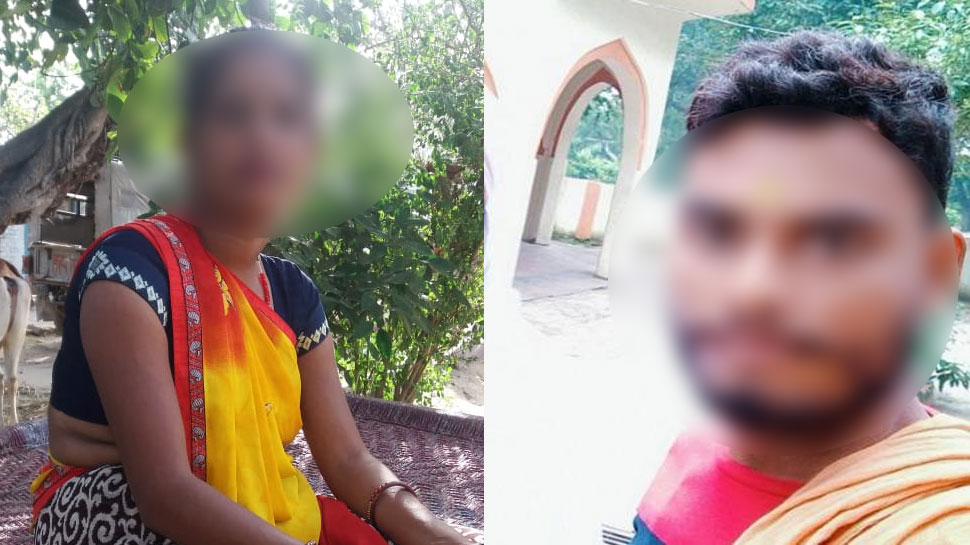 भाभी को हो गया चचेरे देवर से प्यार, प्रेमी की शादी के रिश्ते आने पर उठा लिया ये कदम