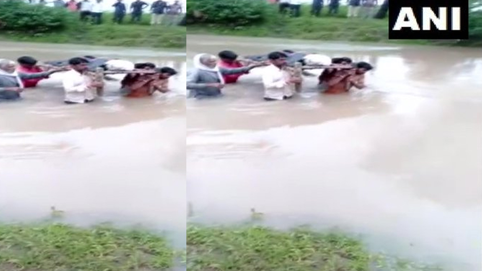 (फोटो साभारः ANI) (फोटो साभारः ANI)