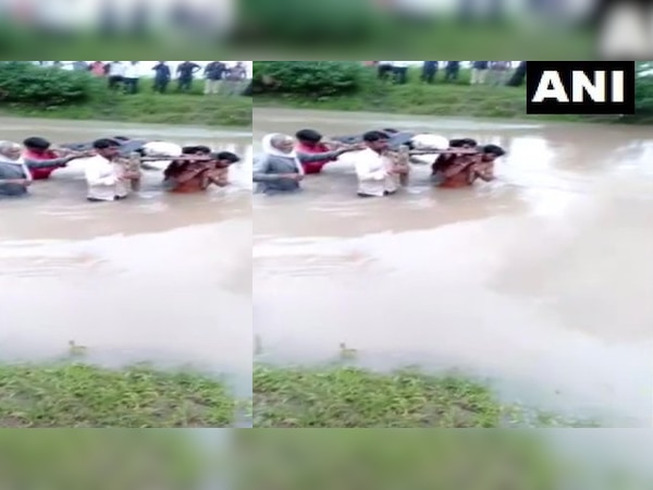 (फोटो साभारः ANI)