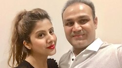 PHOTOS: ये हैं 5 क्रिकेटर, जिन्होंने अपने रिश्तेदारों की लड़की से रचाई शादी
