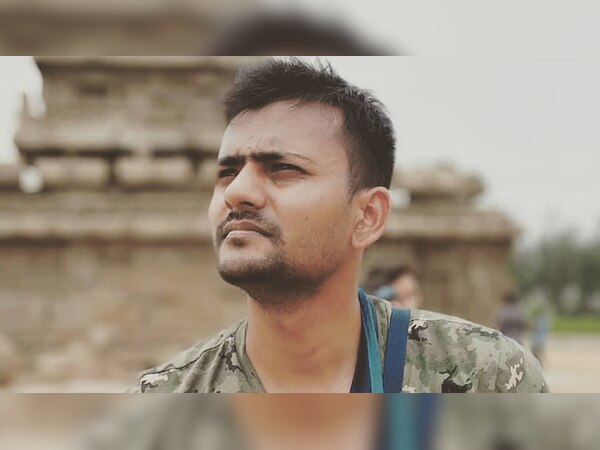 लाइफस्टाइल ब्लॉगर (फाइल फोटो: Instagram)