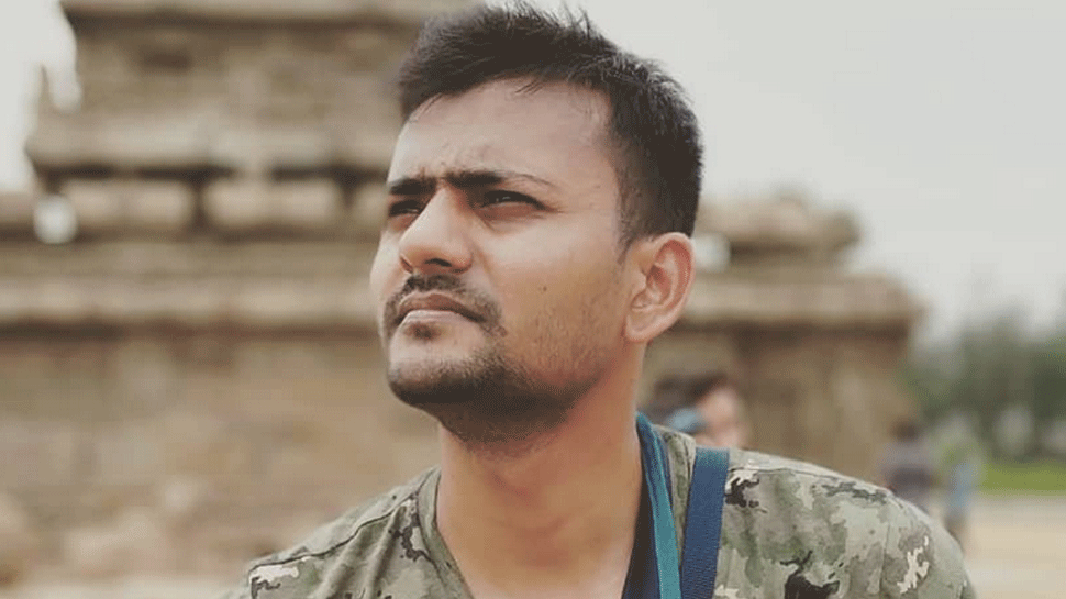 बिहार के ब्रजेश कुमार सिंह बने यूथ आइडल, ब्लॉगर बनकर कमा रहे नाम बिहार के ब्रजेश कुमार सिंह बने यूथ आइडल, ब्लॉगर बनकर कमा रहे नाम