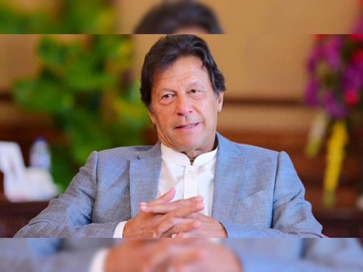 पाकिस्तान के प्रधानमंत्री इमरान खान (Imran khan) एक बार फिर से कश्मीर राग अलापने जा रहे हैं. 