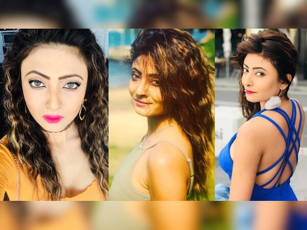 जूही ने वीडियो बनाकर सारी बात को बताया है, फोटो साभार: Facebook@Juhi Sengupta