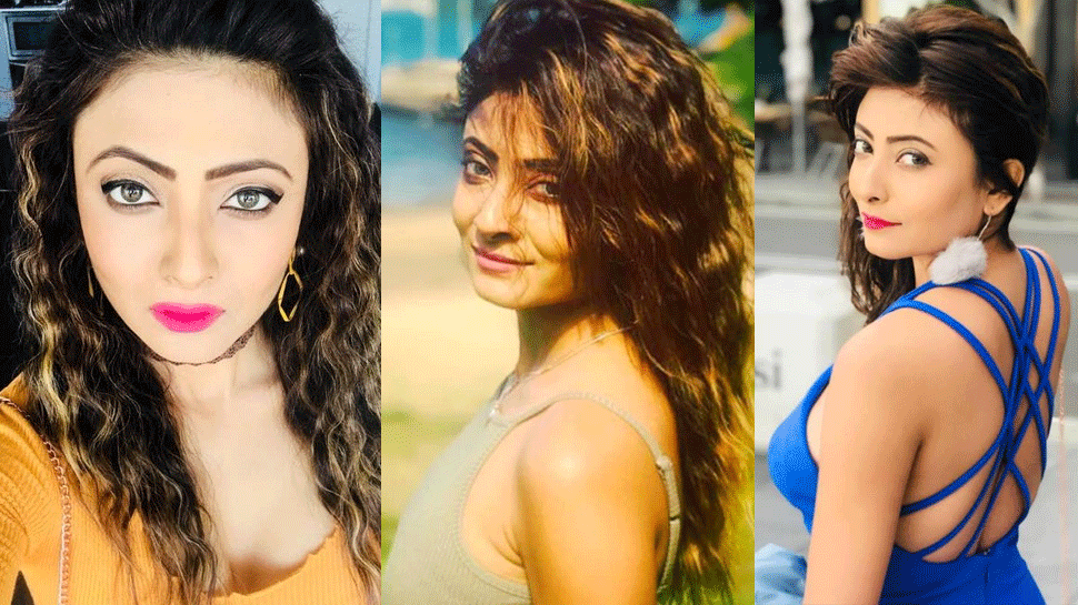 जूही ने वीडियो बनाकर सारी बात को बताया है, फोटो साभार: Facebook@Juhi Sengupta जूही ने वीडियो बनाकर सारी बात को बताया है, फोटो साभार: Facebook@Juhi Sengupta