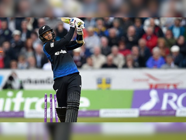 टिम साउदी को हाल ही में न्यूजीलैंड की टी20 टीम का कप्तान बनाया गया है. (फाइल फोटो) 