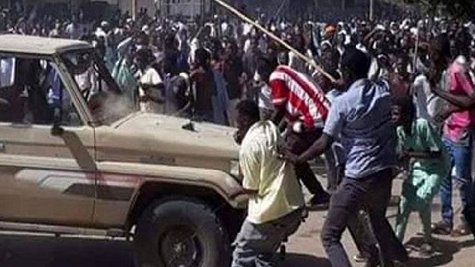 37 killed, more than 200 injured in violent clash between two tribes in Sudan 37 killed, more than 200 injured in violent clash between two tribes in Sudan
