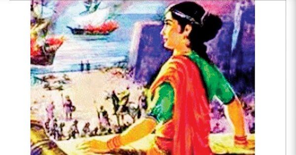 A film on the life of Kashmir’s last Hindu queen, Kota Rani | Kota Rani ...
