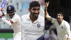 एंटिगा टेस्ट की ऐतिहासिक जीत में चमका विराट सेना का टीम वर्क, ये खिलाड़ी रहे हीरो