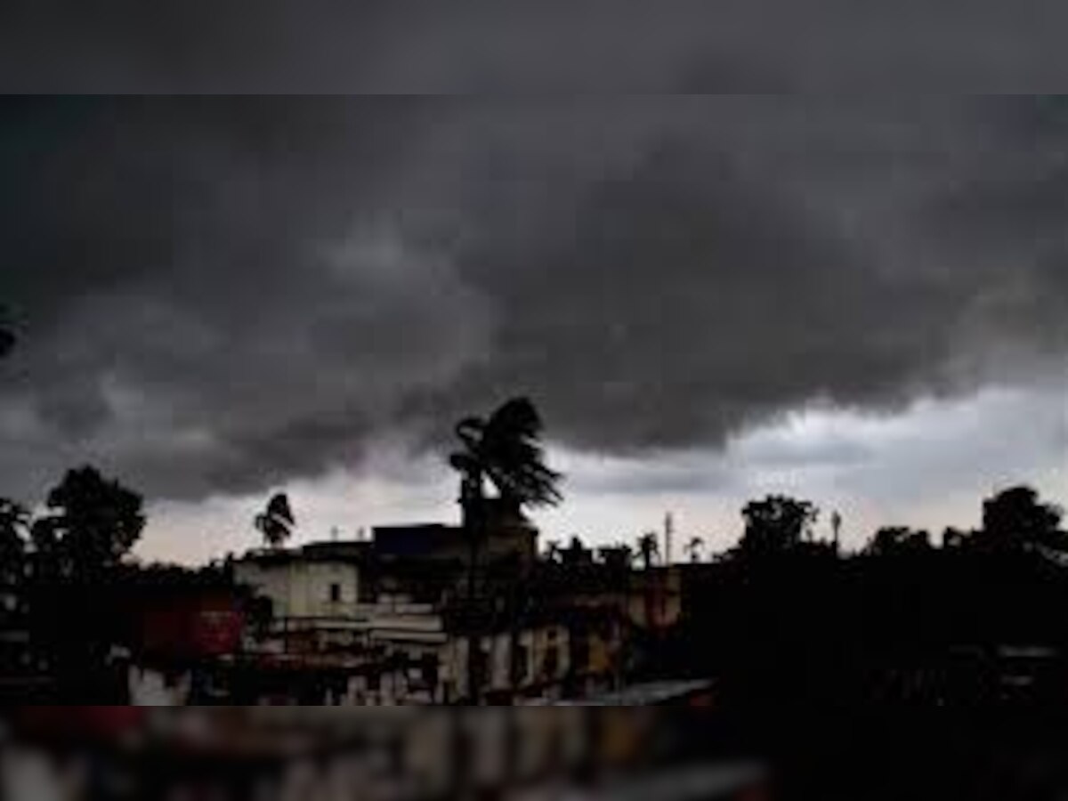 पटना का मंगलवार को न्यूनतम तापमान 27.4 डिग्री सेल्सियस दर्ज किया गया.(प्रतीकात्मक तस्वीर)